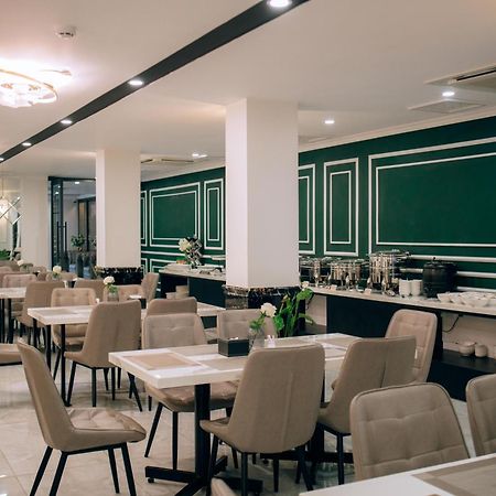 Riverside 1 Hotel Cần Thơ Zewnętrze zdjęcie