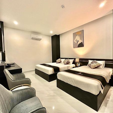 Riverside 1 Hotel Cần Thơ Zewnętrze zdjęcie