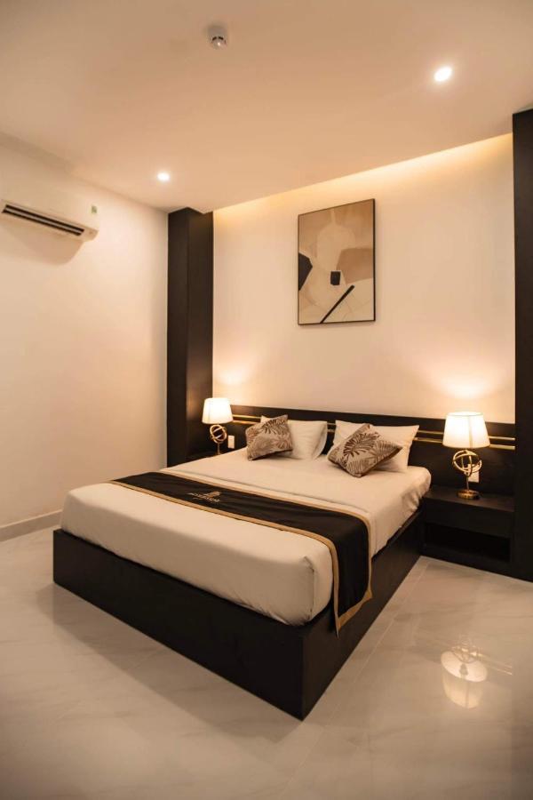 Riverside 1 Hotel Cần Thơ Zewnętrze zdjęcie