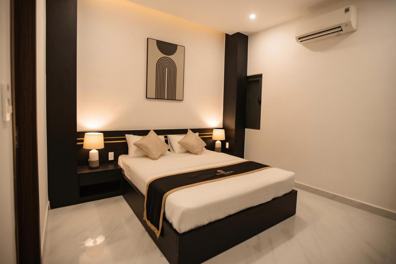 Riverside 1 Hotel Cần Thơ Zewnętrze zdjęcie