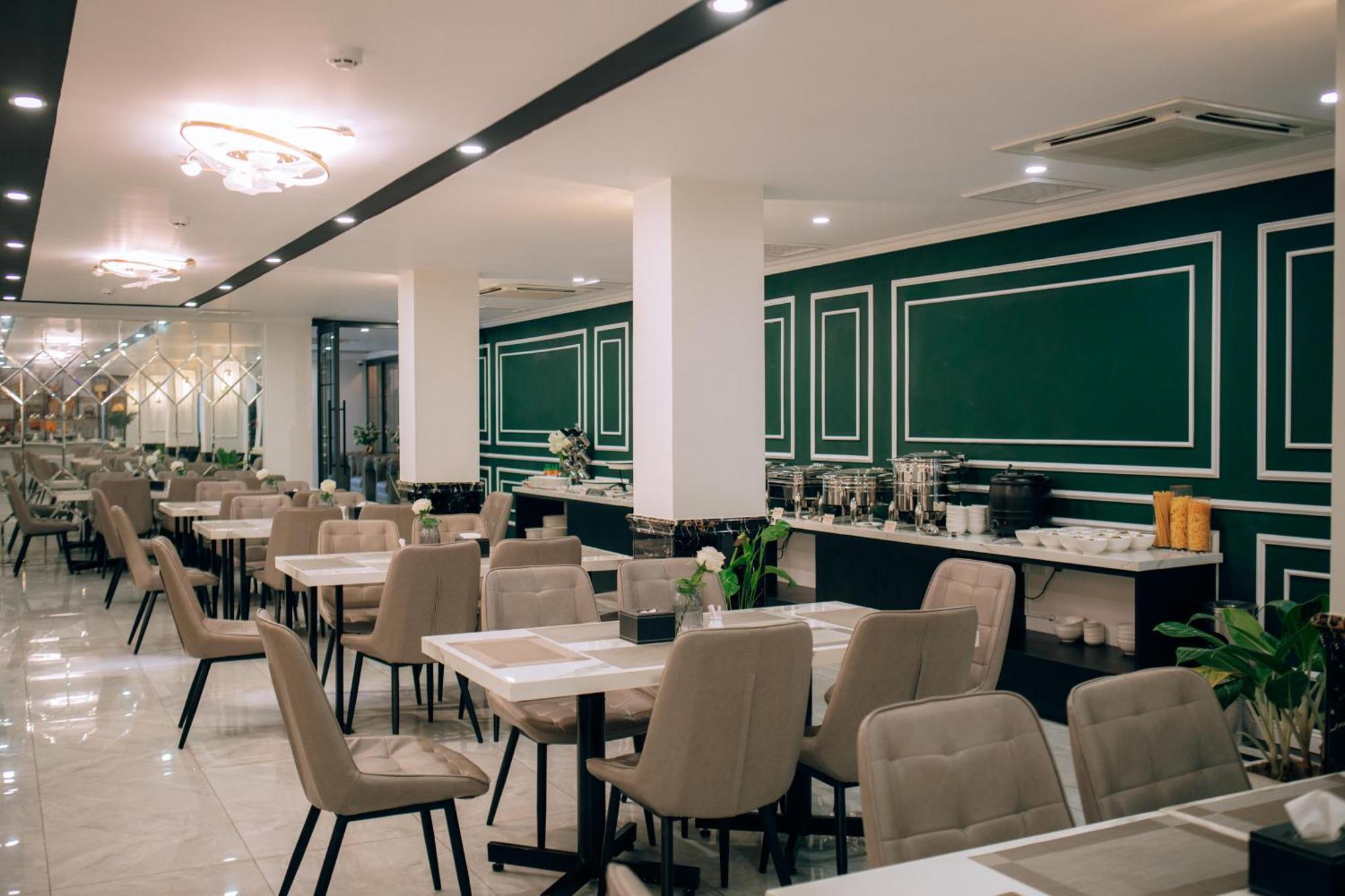 Riverside 1 Hotel Cần Thơ Zewnętrze zdjęcie
