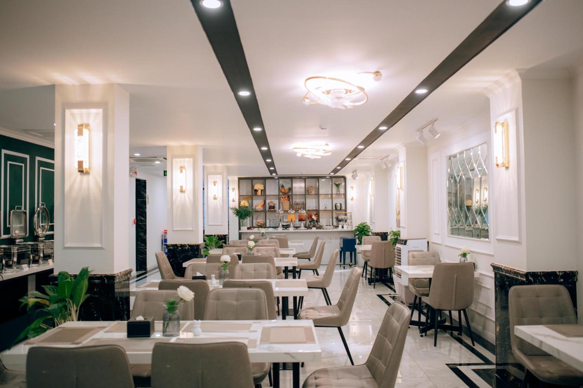 Riverside 1 Hotel Cần Thơ Zewnętrze zdjęcie