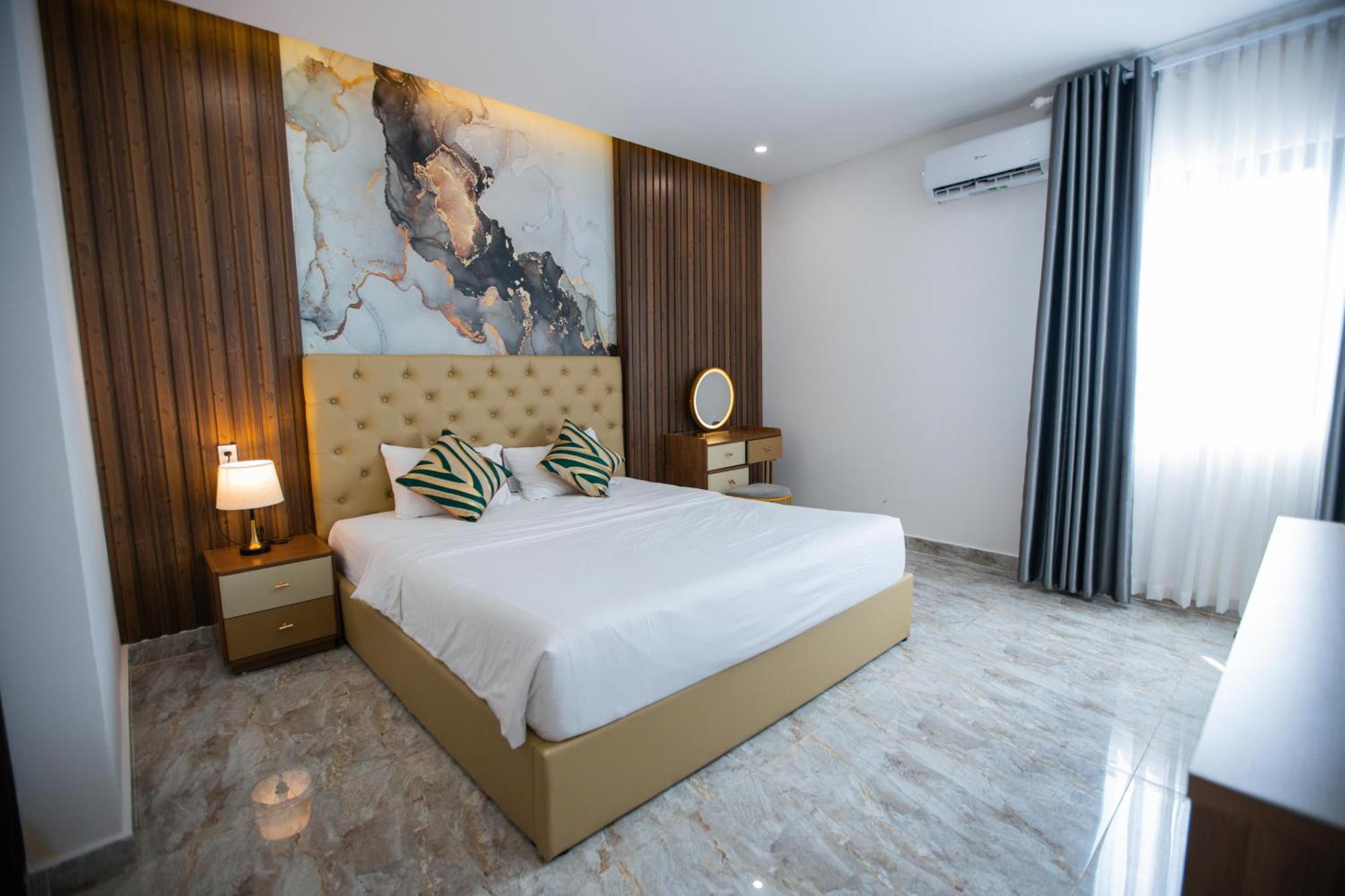 Riverside 1 Hotel Cần Thơ Zewnętrze zdjęcie