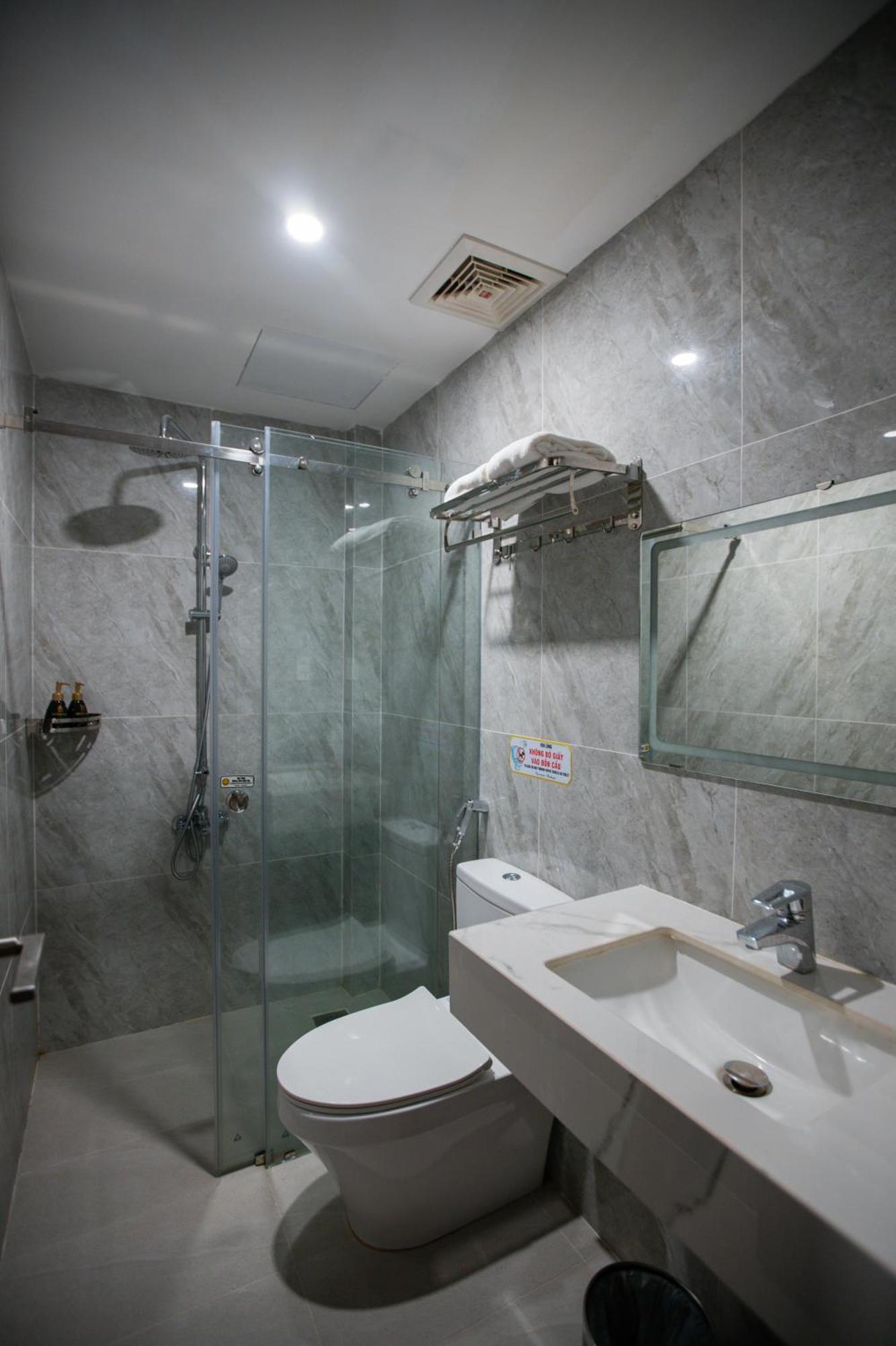 Riverside 1 Hotel Cần Thơ Zewnętrze zdjęcie