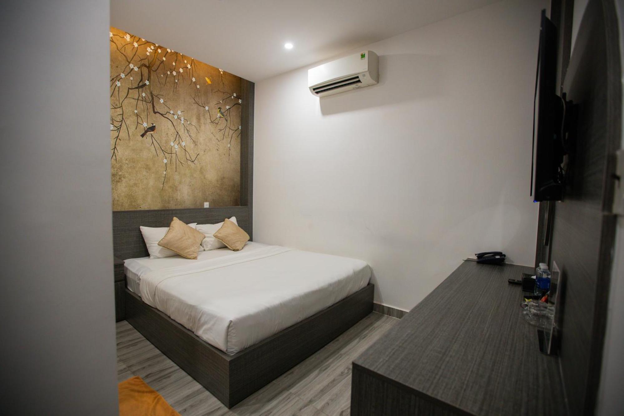 Riverside 1 Hotel Cần Thơ Zewnętrze zdjęcie