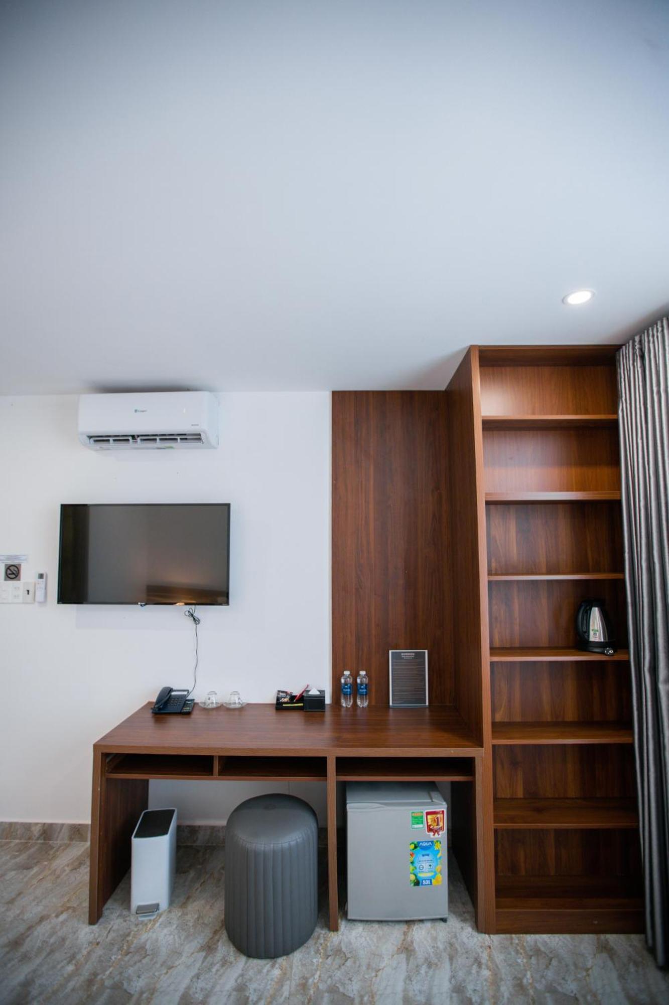Riverside 1 Hotel Cần Thơ Zewnętrze zdjęcie